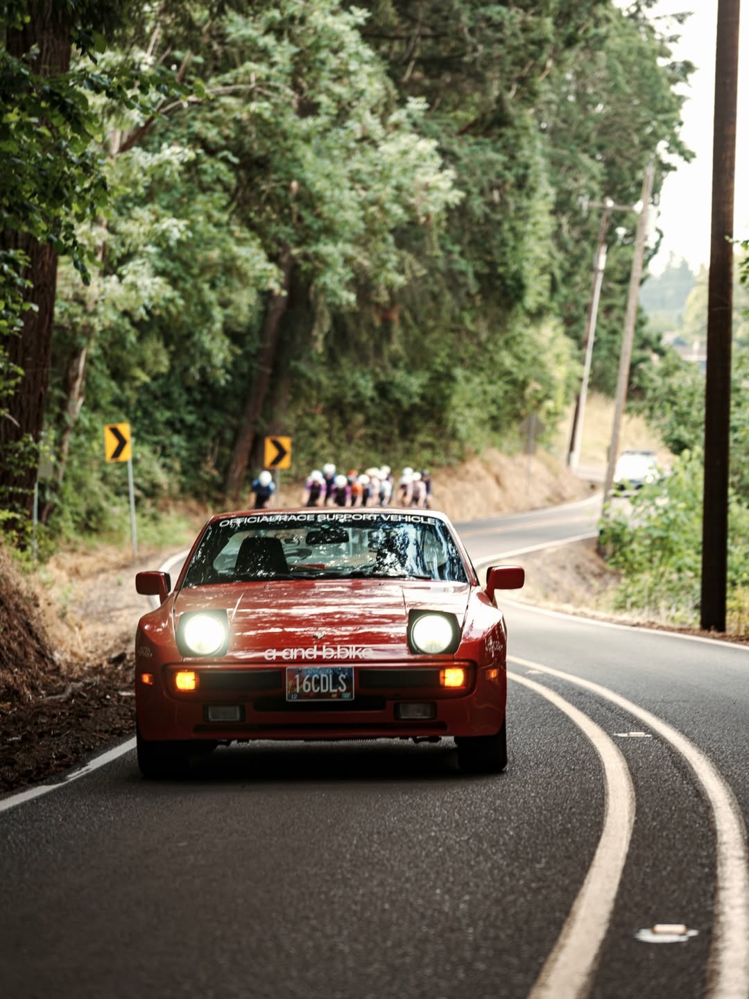 A&B Summer Solstice Road Race 2026