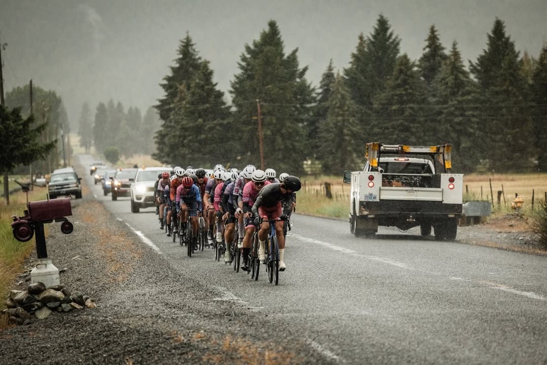 Baker City Cycling Classic 2026
