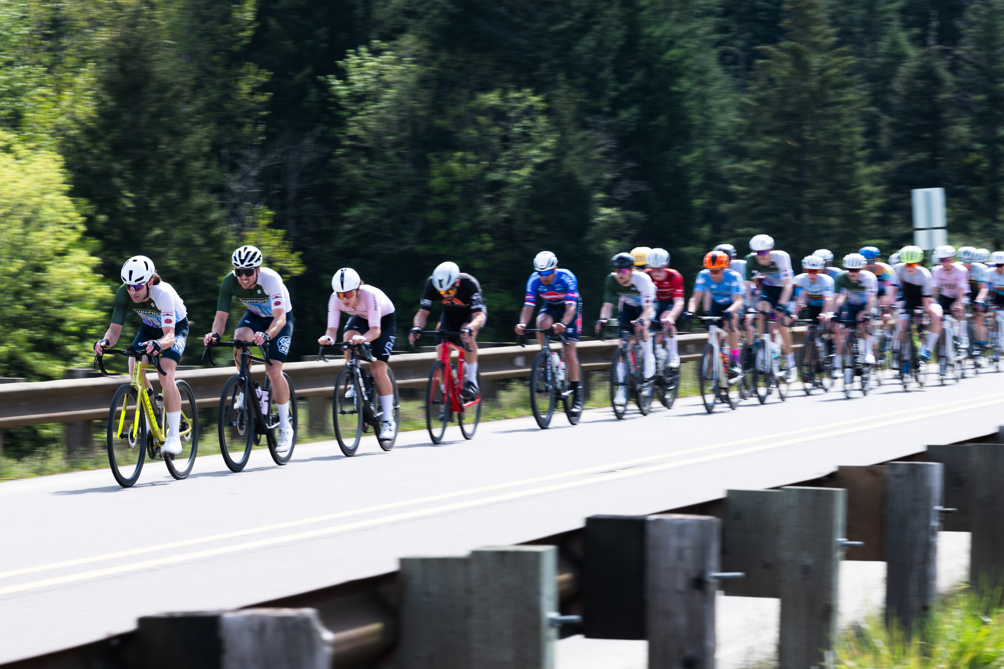 Banana Belt Road Race 2026