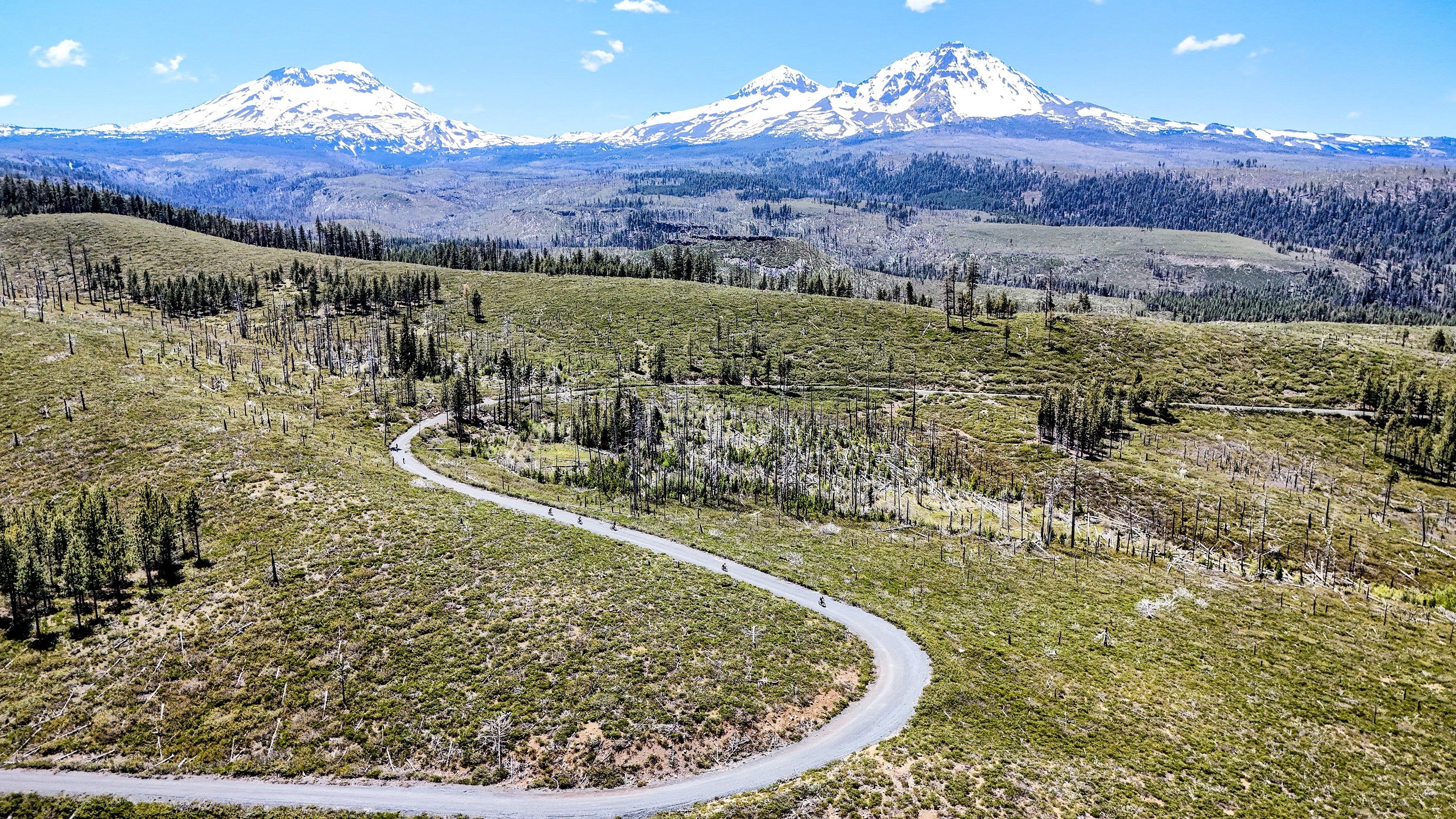 Cascade Gravel 2026