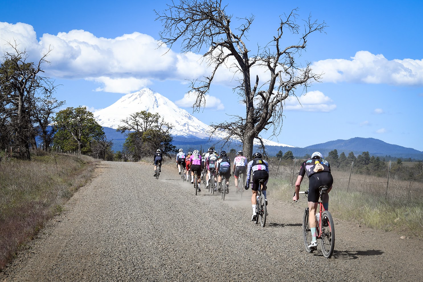 Gorge Gravel 2026
