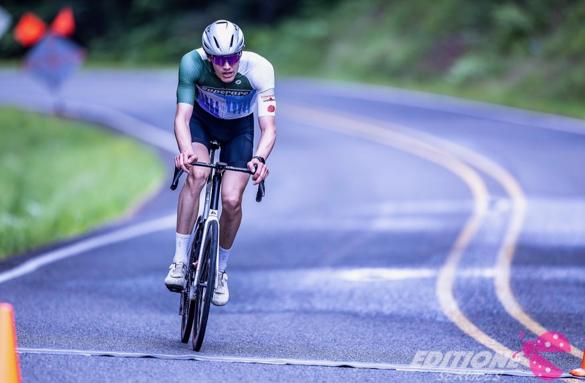 Oregon Gran Fondo 2026