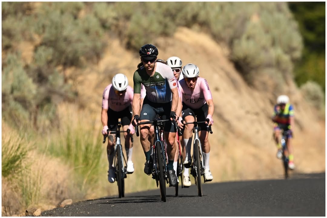On the front of the cat 1/2 field