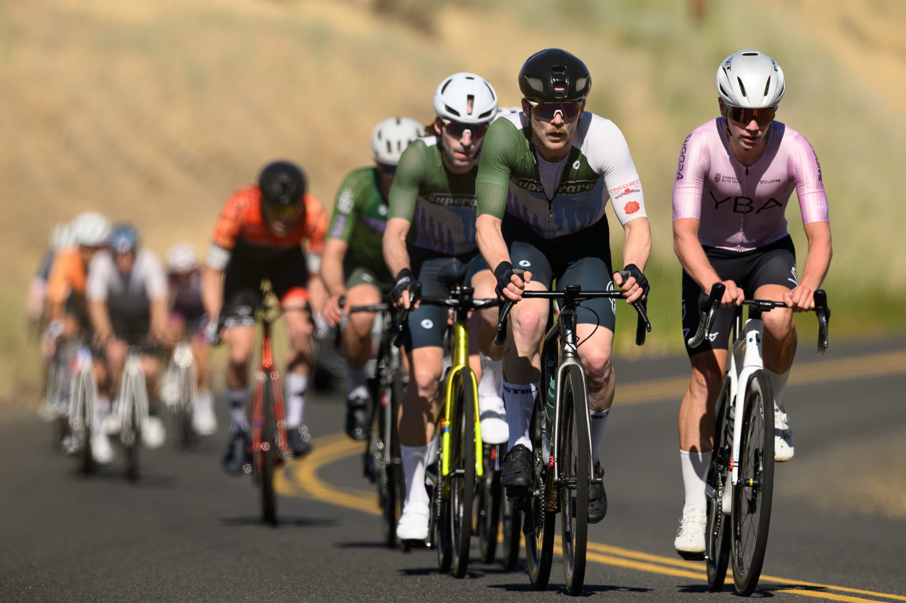 The Dalles Omnium 2026
